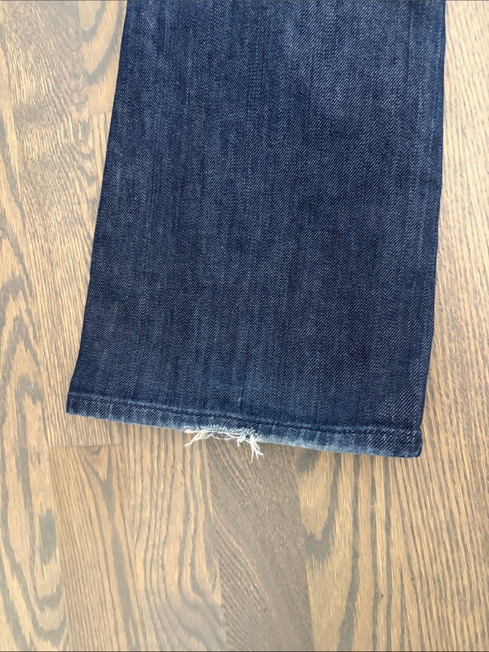Citizens of Humanity Low Rise Bootcut Jeans - Picture 8 of 11